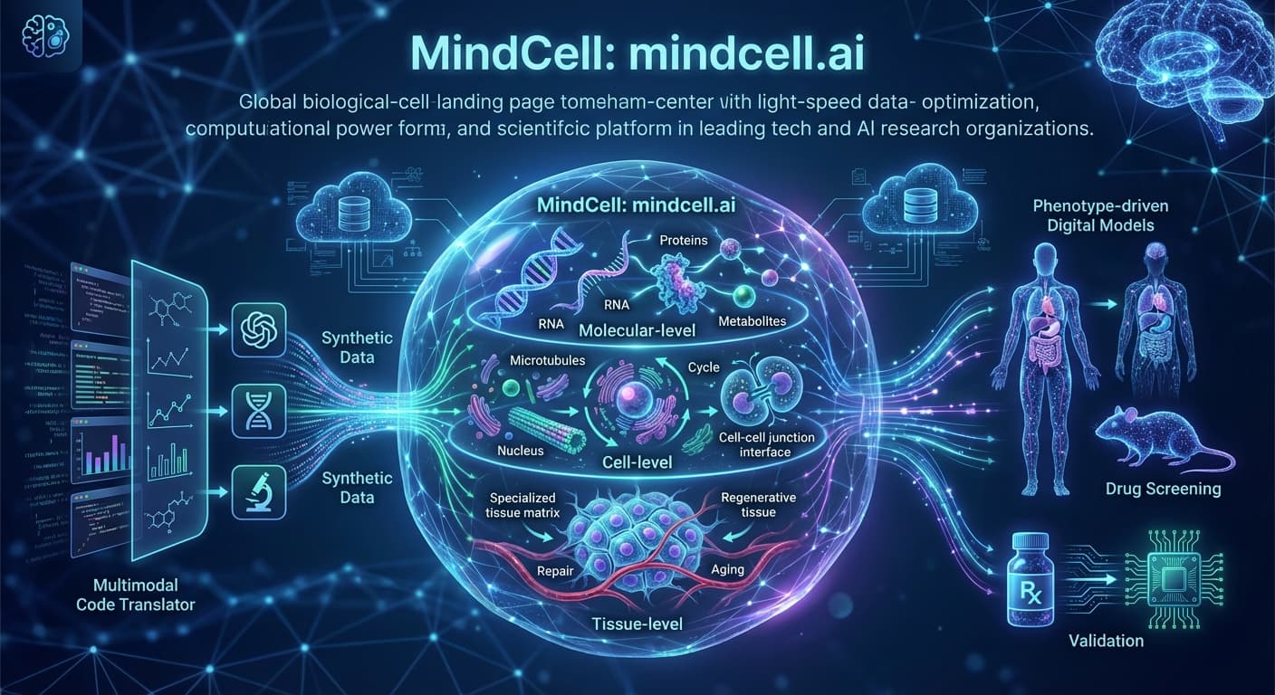 MindCell Technology